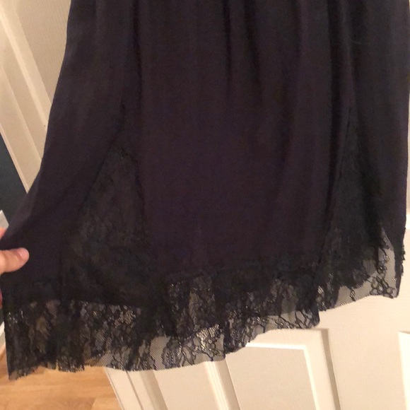 Sent to TRR IRO ‘Amaury’ Lace Mini Dress - Picture 13 of 16